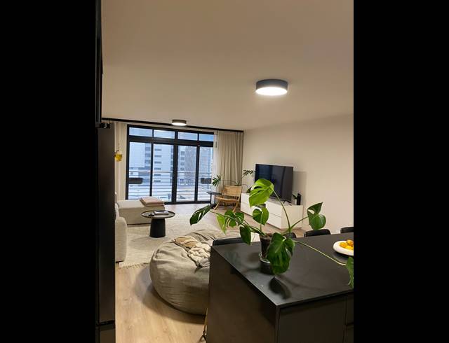 1 BEDROOM APARTMENT TO LET IN DE WATERKANT